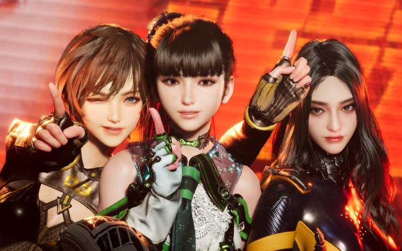 Stellar Blade: Neues Update liefert frische Quests & mehr